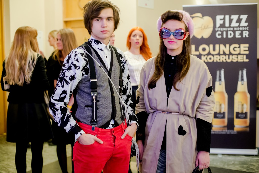 SELTSKONNA GALERII! Tallinn Fashion Week tõi kokku rekordilise arvu külalisi!