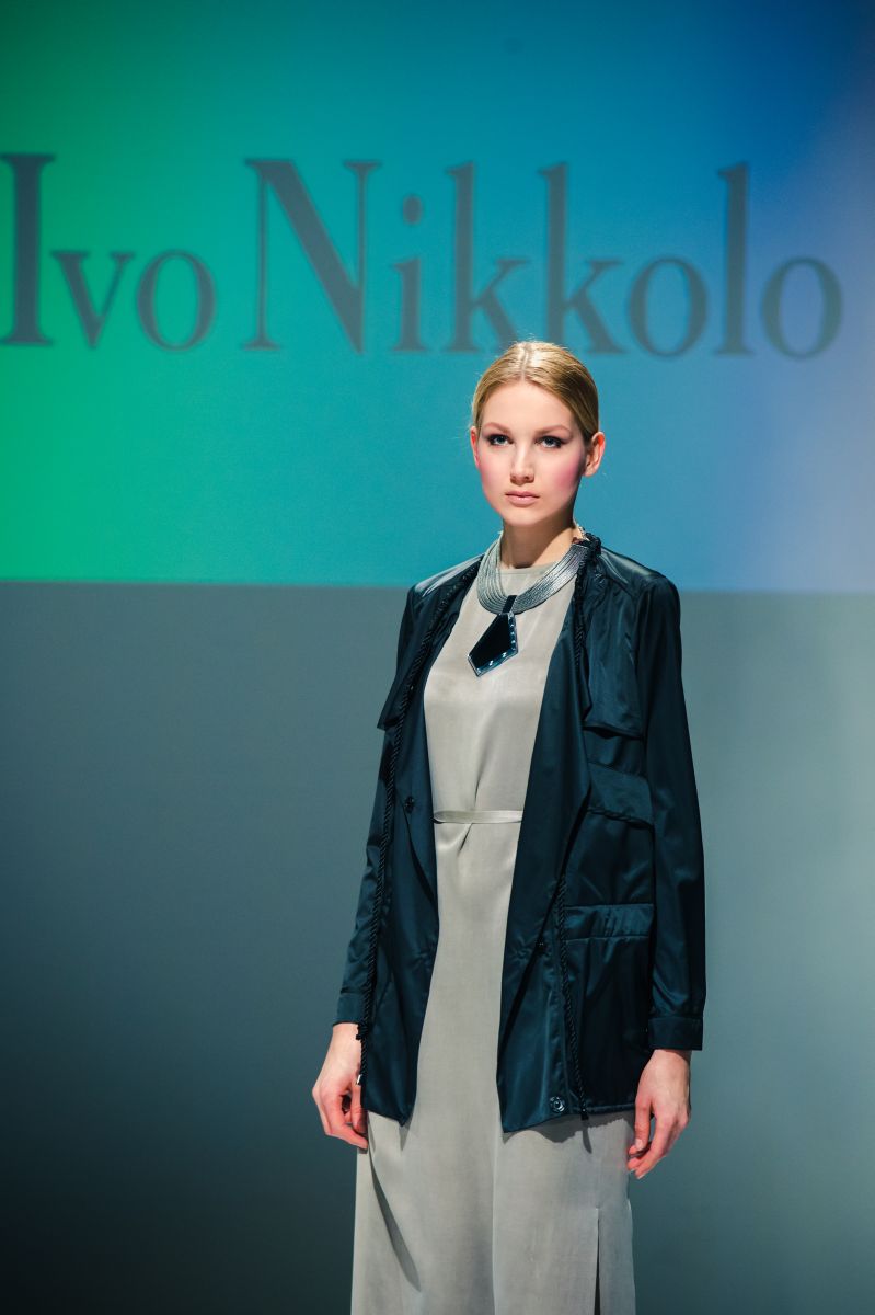 Ivo Nikkolo kaubamärk pakub heatujulisust ja sportlikkust