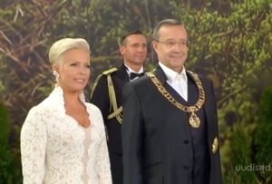 vastuvõtukleidid